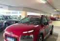Autos - Citroen C4 CACTUS 2018 Nafta 99000Km - En Venta