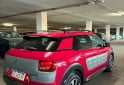 Autos - Citroen C4 CACTUS 2018 Nafta 99000Km - En Venta