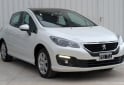 Autos - Peugeot 308 2015 Nafta 113000Km - En Venta