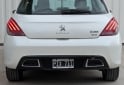 Autos - Peugeot 308 2015 Nafta 113000Km - En Venta