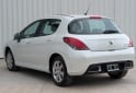 Autos - Peugeot 308 2015 Nafta 113000Km - En Venta