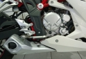 Motos - Guerrero GPR 300 naked no cb ybr 2019 Nafta 1Km - En Venta