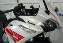 Motos - Guerrero GPR 300 naked no cb ybr 2019 Nafta 1Km - En Venta