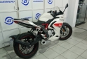Motos - Guerrero GPR 300 naked no cb ybr 2019 Nafta 1Km - En Venta
