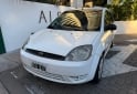 Autos - Ford Fiesta 2003 Nafta  - En Venta