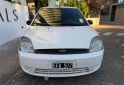 Autos - Ford Fiesta 2003 Nafta  - En Venta