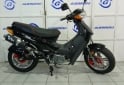 Motos - Guerrero TRIP 110 TUNING 2026 Nafta 0Km - En Venta