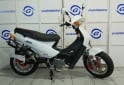 Motos - Guerrero TRIP 110 TUNING 2026 Nafta 0Km - En Venta