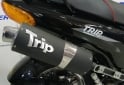 Motos - Guerrero TRIP 110 TUNING 2026 Nafta 0Km - En Venta