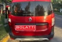 Utilitarios - Renault Kangoo 1.6 Sce Stepway L1 2022 Nafta 80000Km - En Venta