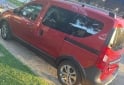 Utilitarios - Renault Kangoo 1.6 Sce Stepway L1 2022 Nafta 80000Km - En Venta