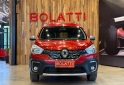 Utilitarios - Renault Kangoo 1.6 Sce Stepway L1 2022 Nafta 121000Km - En Venta