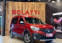 Utilitarios - Renault Kangoo 1.6 Sce Stepway L1 2022 Nafta 121000Km - En Venta
