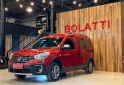 Utilitarios - Renault Kangoo 1.6 Sce Stepway L1 2022 Nafta 121000Km - En Venta