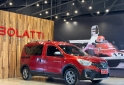 Utilitarios - Renault Kangoo 1.6 Sce Stepway L1 2022 Nafta 121000Km - En Venta