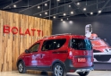 Utilitarios - Renault Kangoo 1.6 Sce Stepway L1 2022 Nafta 121000Km - En Venta