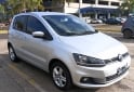 Autos - Volkswagen Fox trendline msi 2015 Nafta 63000Km - En Venta