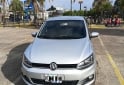 Autos - Volkswagen Fox trendline msi 2015 Nafta 63000Km - En Venta