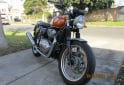 Motos - Royal Enfield Interceptor 650 2022 Nafta 16000Km - En Venta