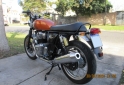 Motos - Royal Enfield Interceptor 650 2022 Nafta 16000Km - En Venta