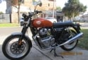 Motos - Royal Enfield Interceptor 650 2022 Nafta 16000Km - En Venta