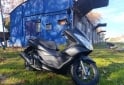 Motos - Honda Pcx 150 cc 2017 Nafta 13800Km - En Venta