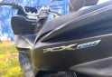 Motos - Honda Pcx 150 cc 2017 Nafta 13800Km - En Venta