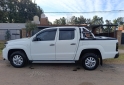 Camionetas - Volkswagen AMAROK TRENDLINE MT 2025 Diesel 2400Km - En Venta
