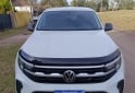 Camionetas - Volkswagen AMAROK TRENDLINE MT 2025 Diesel 2400Km - En Venta