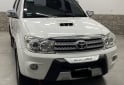 Camionetas - Toyota Sw4 2011 Diesel 170000Km - En Venta