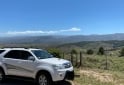 Camionetas - Toyota Sw4 2011 Diesel 170000Km - En Venta
