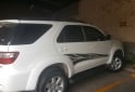 Camionetas - Toyota Sw4 2011 Diesel 170000Km - En Venta