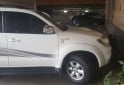 Camionetas - Toyota Sw4 2011 Diesel 170000Km - En Venta