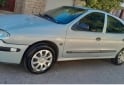 Autos - Renault Megane 2006 Nafta 210000Km - En Venta