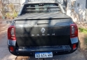 Camionetas - Renault Duster Oroch 2019 GNC 95000Km - En Venta
