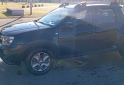 Camionetas - Renault Duster Oroch 2019 GNC 95000Km - En Venta