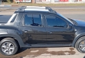 Camionetas - Renault Duster Oroch 2019 GNC 95000Km - En Venta
