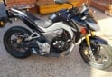 Motos - Honda Cb190 2016 Nafta 34800Km - En Venta
