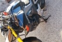 Motos - Honda Cb190 2016 Nafta 34800Km - En Venta