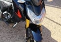 Motos - Honda Cb190 2016 Nafta 34800Km - En Venta
