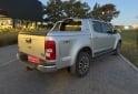 Camionetas - Chevrolet S10 2.8Td Dc 4X4 Hc L17 2017 Diesel 122000Km - En Venta