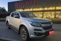 Camionetas - Chevrolet S10 2.8Td Dc 4X4 Hc L17 2017 Diesel 122000Km - En Venta