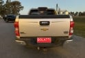 Camionetas - Chevrolet S10 2.8Td Dc 4X4 Hc L17 2017 Diesel 122000Km - En Venta