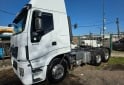 Camiones y Gr�as - VENDO IVECO HI-WAY 440 - En Venta