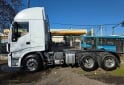 Camiones y Gr�as - VENDO IVECO HI-WAY 440 - En Venta
