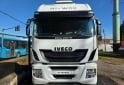 Camiones y Gr�as - VENDO IVECO HI-WAY 440 - En Venta