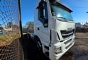 Camiones y Gr�as - VENDO IVECO HI-WAY 440 - En Venta