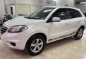 Camionetas - Renault KOLEOS DYNAMIQUE 2013 Nafta 150912Km - En Venta