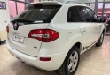 Camionetas - Renault KOLEOS DYNAMIQUE 2013 Nafta 150912Km - En Venta