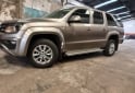 Camionetas - Volkswagen Amarok Confortline 2023 Diesel 26000Km - En Venta